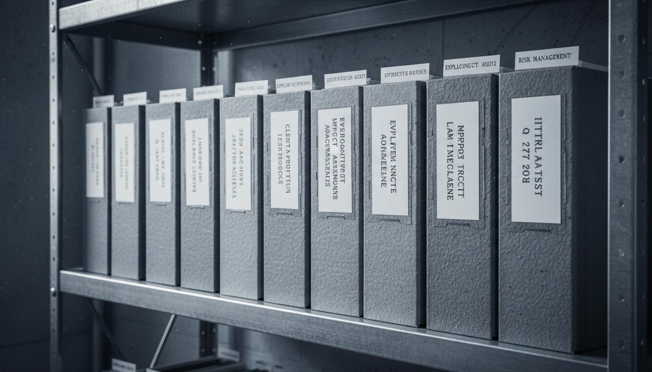 Document folders