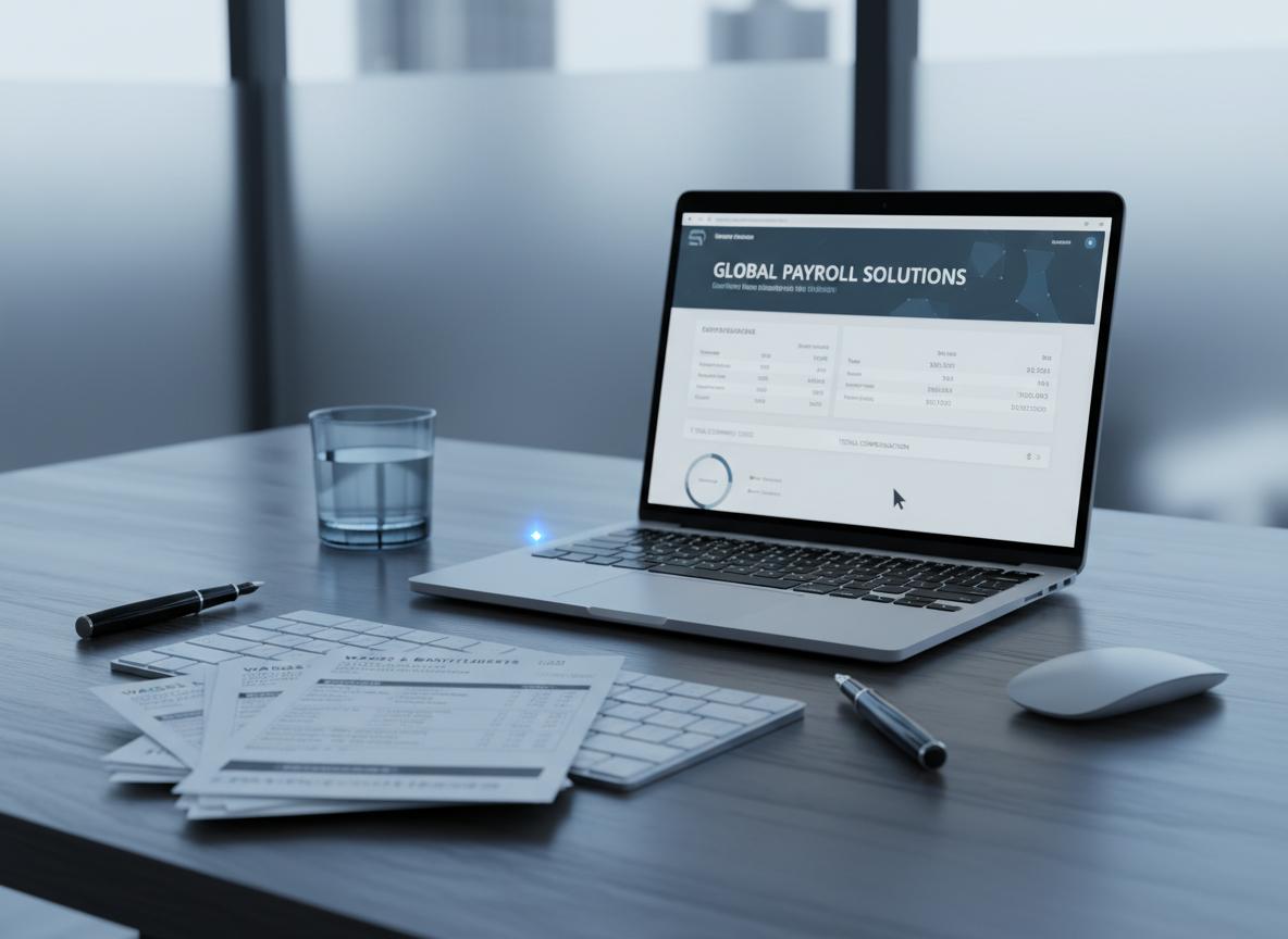 Payroll office